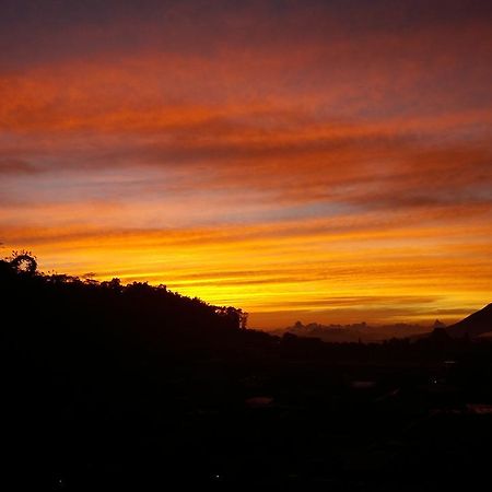 Bajawa-Roo Hotel 外观 照片