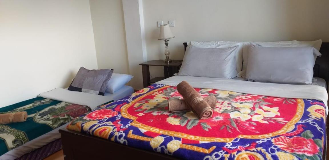 Bajawa-Roo Hotel 外观 照片