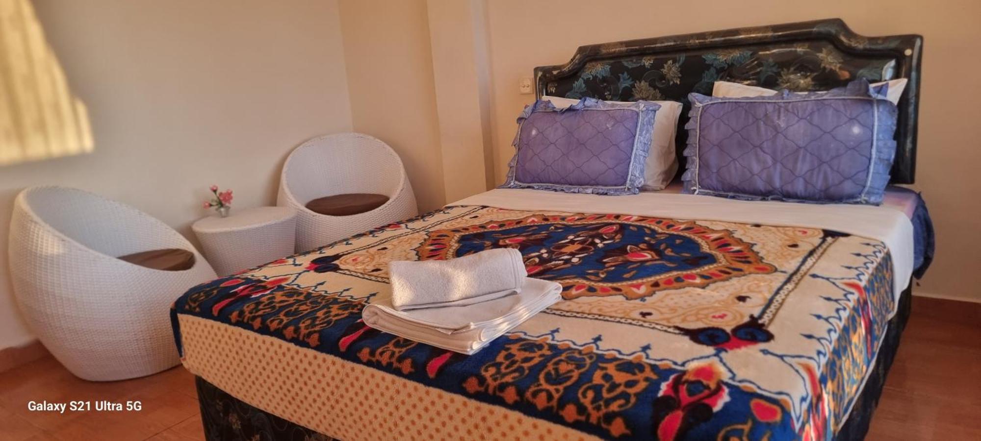 Bajawa-Roo Hotel 外观 照片