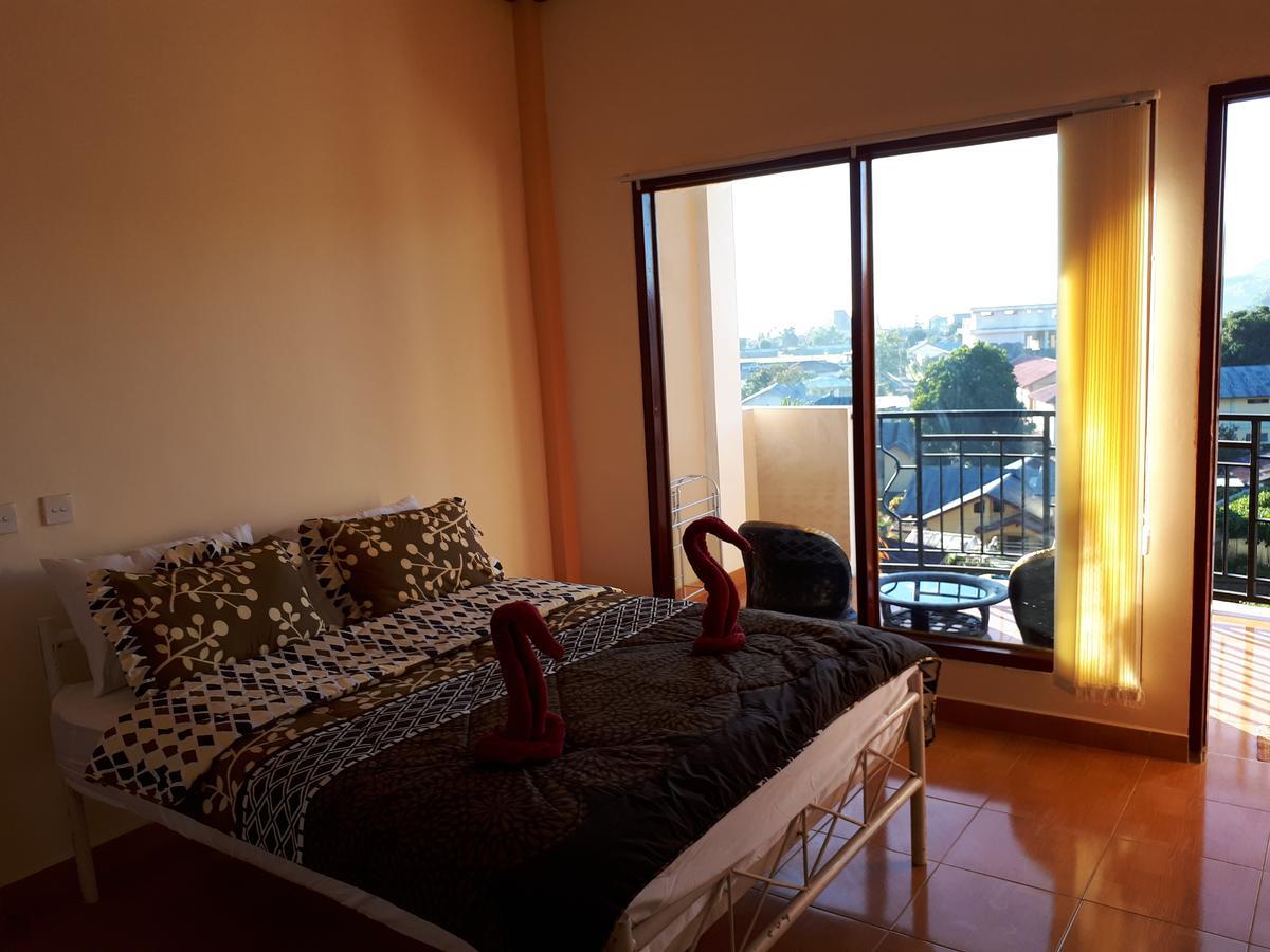 Bajawa-Roo Hotel 外观 照片